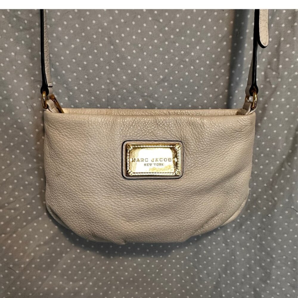 Marc Jacobs Crossbody Purse